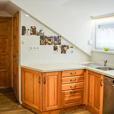 Lejlighed Stunning In W/ 3 Bedrooms