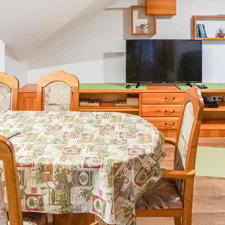 Lejlighed Stunning In W/ 3 Bedrooms *